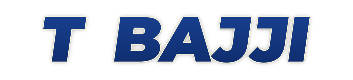 t bajji
